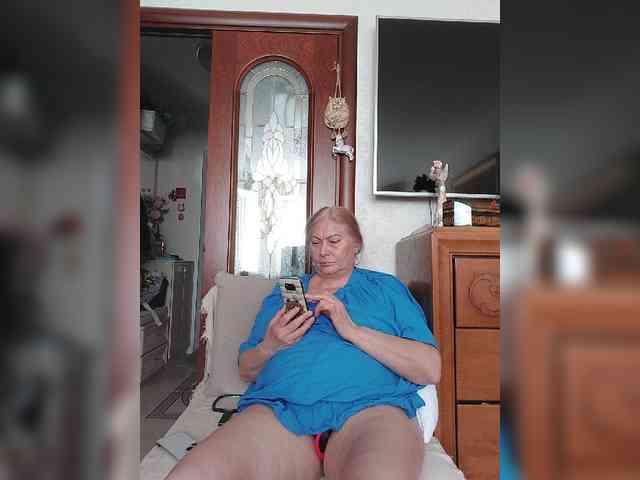 MonaMonako webcam