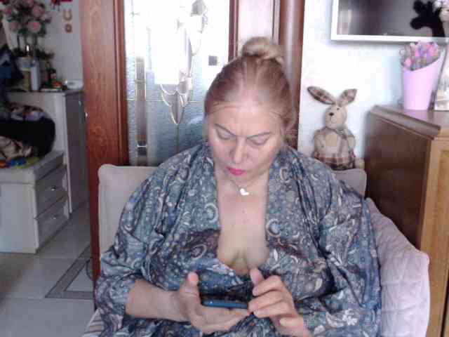 MonaMonako webcam