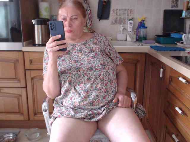 Marionaa Sex Cam Show