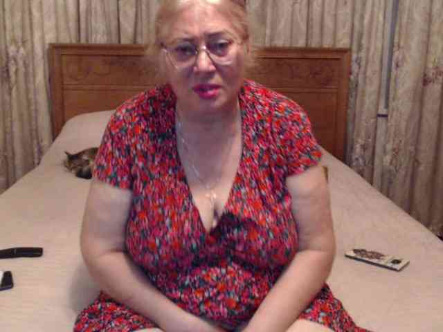 MonaMonako webcam