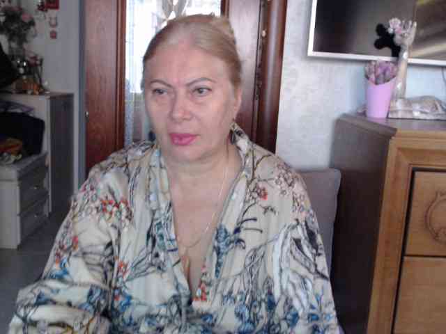 MonaMonako webcam