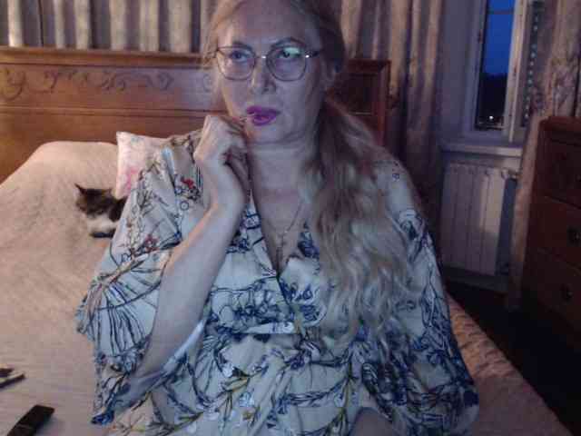 MonaMonako webcam