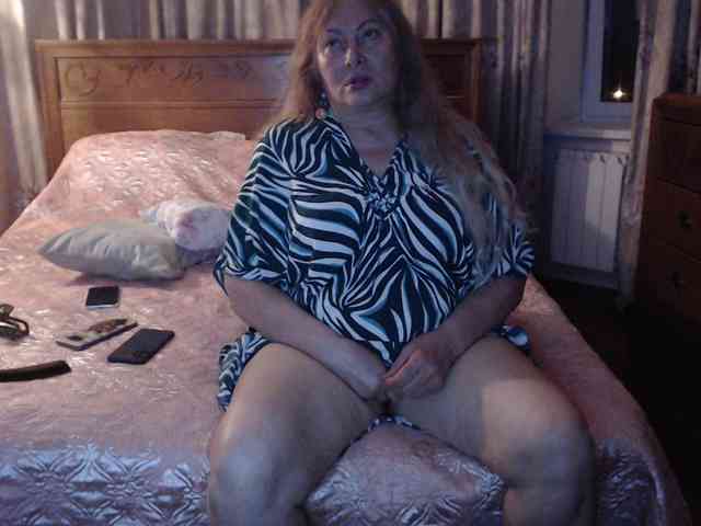 Marionaa Sex Cam Show