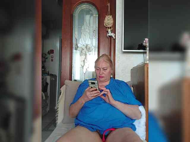 MonaMonako webcam