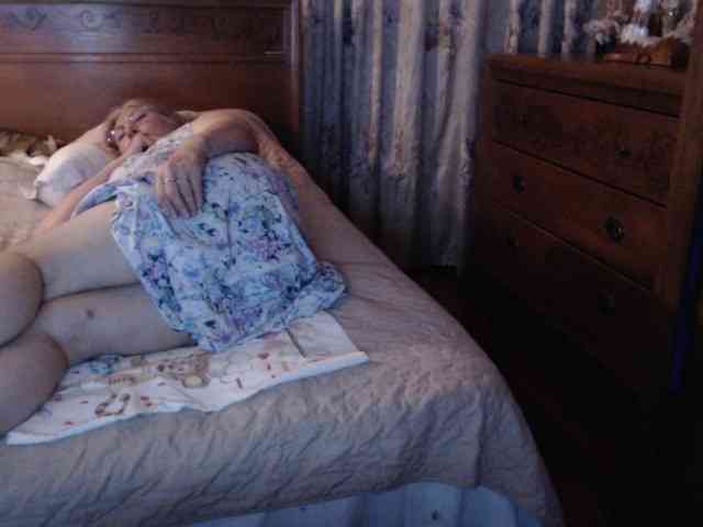 Marionaa Live Webcam on BongaCams