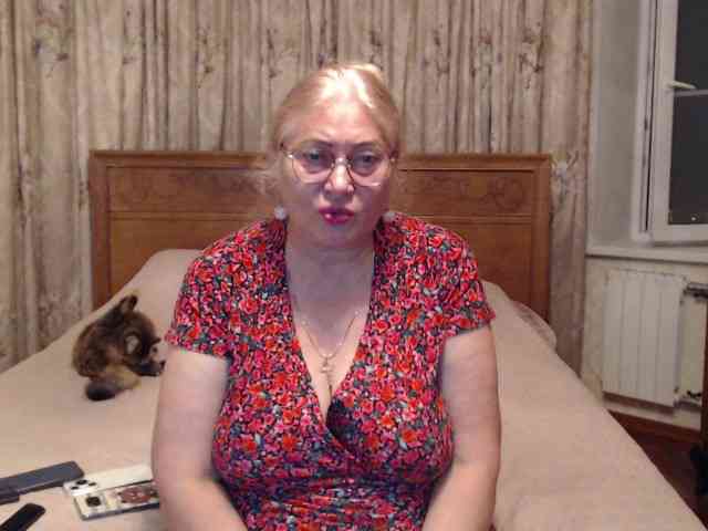 MonaMonako webcam
