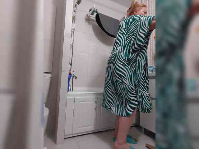 Marionaa Sex Cam Show