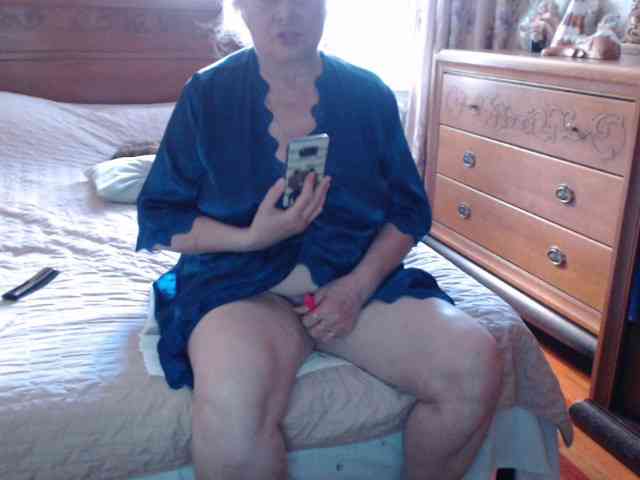 Marionaa Live Webcam on BongaCams