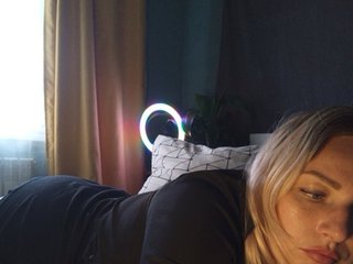 Tanysha-1 Porn Show