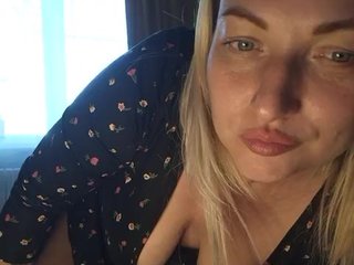Tanysha-1 Porn Show