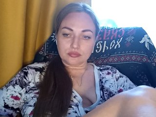 Tanysha-1 Porn Show