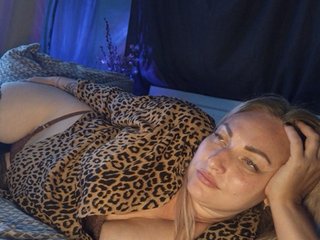 Tanysha-1 Porn Show