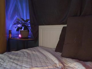 Tanysha-1 Porn Show