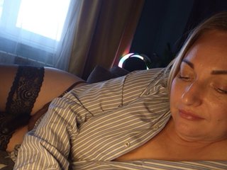 Tanysha-1 Porn Show