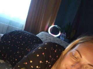 Tanysha-1 Porn Show