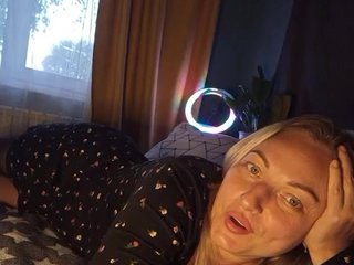 Tanysha-1 Porn Show