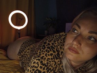 Tanysha-1 Porn Show