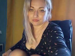 Tanysha-1 Porn Show