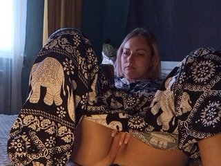 Tanysha-1 Porn Show