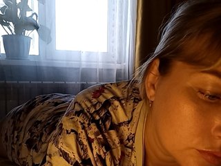Tanysha-1 Porn Show