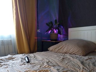 Tanysha-1 Porn Show