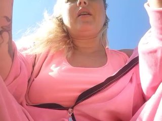 Tanysha-1 Porn Show