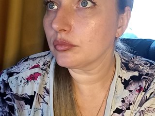 Tanysha-1 Porn Show
