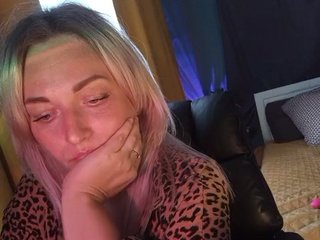 Tanysha-1 Porn Show