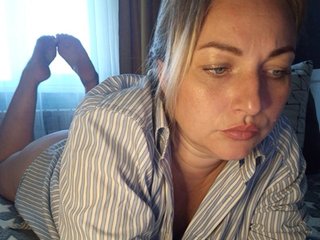 Tanysha-1 Porn Show