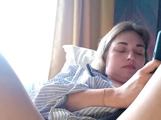 Tanysha-1 Porn Show