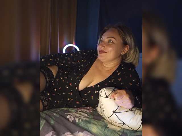 Tanysha-1 live cam preview