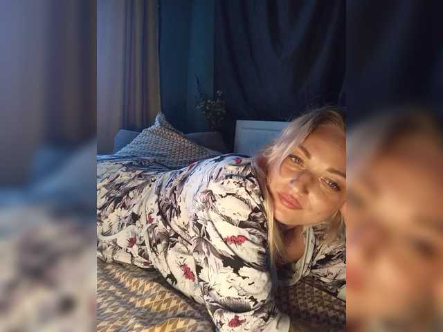 Tanysha-1 Live Cam on BongaCams