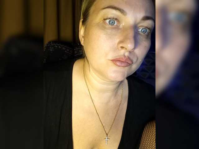 Tanysha-1 webcam