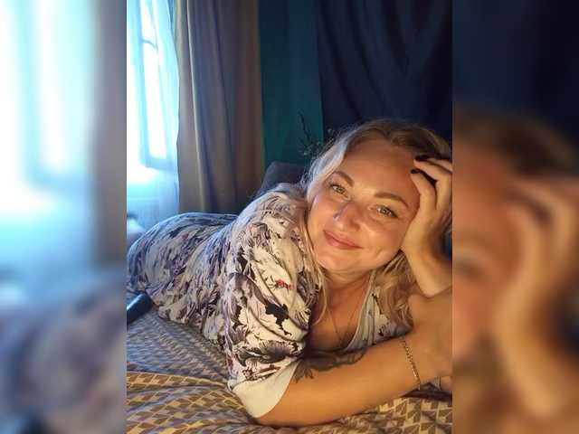 Tanysha-1 live webcam show