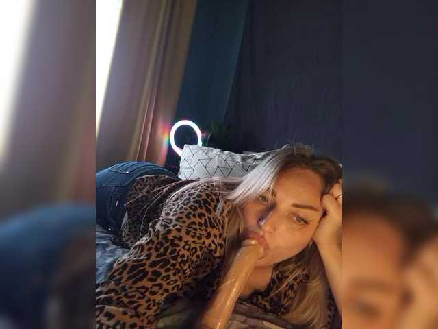Tanysha-1 live cam