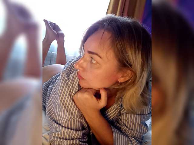 Tanysha-1, live now on BongaCams