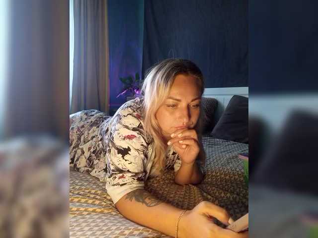 Tanysha-1 live webcam show