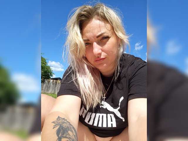 Live трансляция Tanysha-1 - Runet.cam