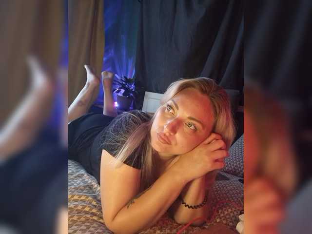 tanysha-1 online