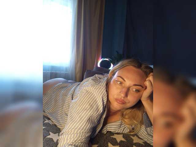 Tanysha-1 live cam preview