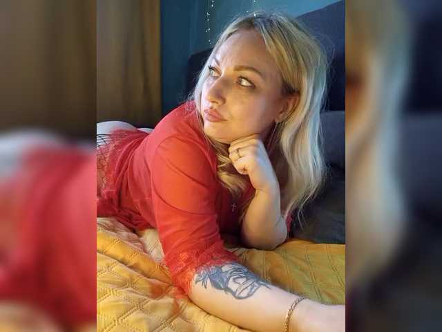 стрип от Tanysha-1