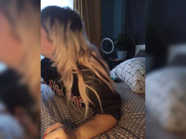 Tanysha-1 live cam preview