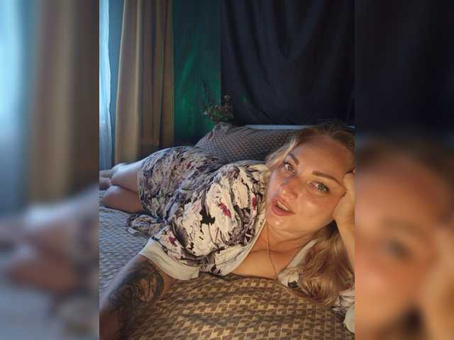 Tanysha-1 live webcam show