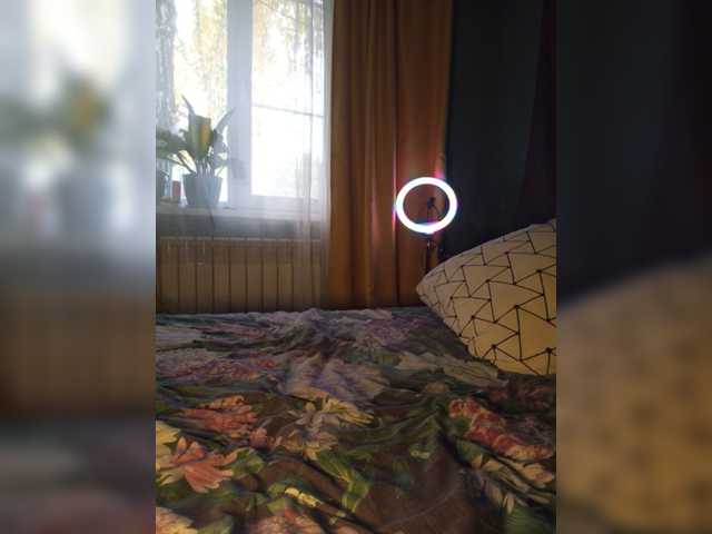 Tanysha-1 live cam preview