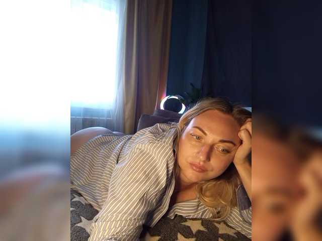 Tanysha-1 live cam preview
