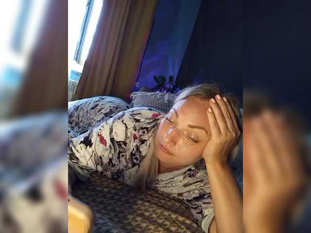 Tanysha-1 live webcam show