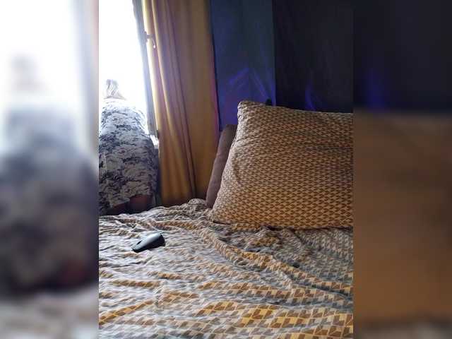 Tanysha-1 live webcam show