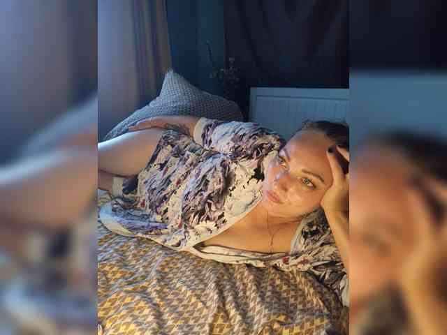 Tanysha-1 webcam