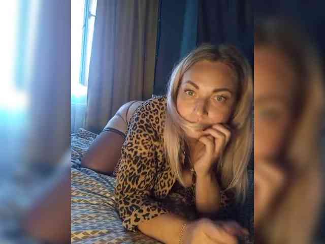 Tanysha-1 webcam