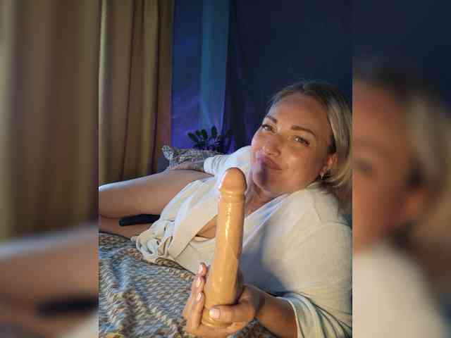 Tanysha-1 webcam